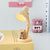 Damen Niedliche Tischlampe mit Tiermotiv Brehn
