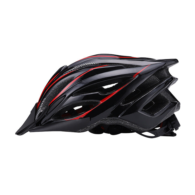 Sportfahrradhelm Brehn