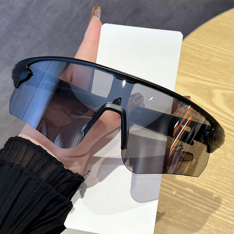 Hochleistungs-Sport-Sonnenbrille für Herren Brehn