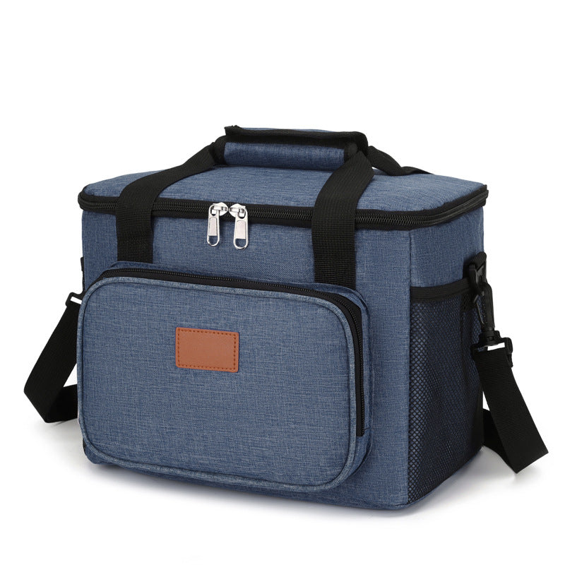 Kühltasche mit Isolierten Fächern Brehn