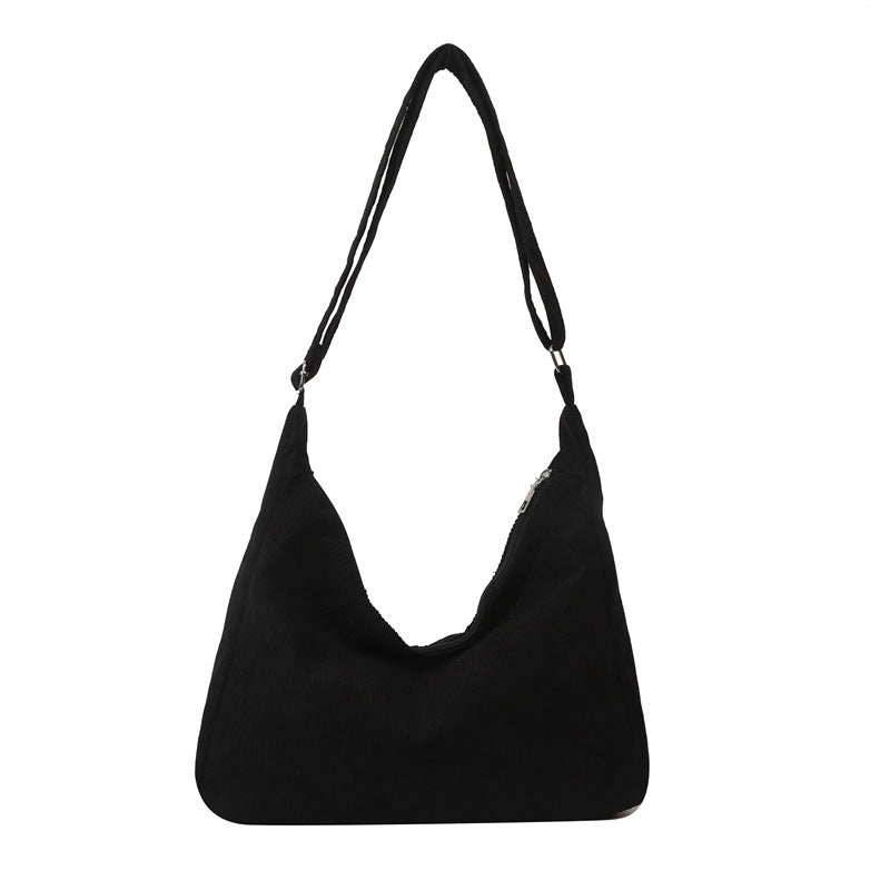 Moderne Hobo Schultertasche Brehn