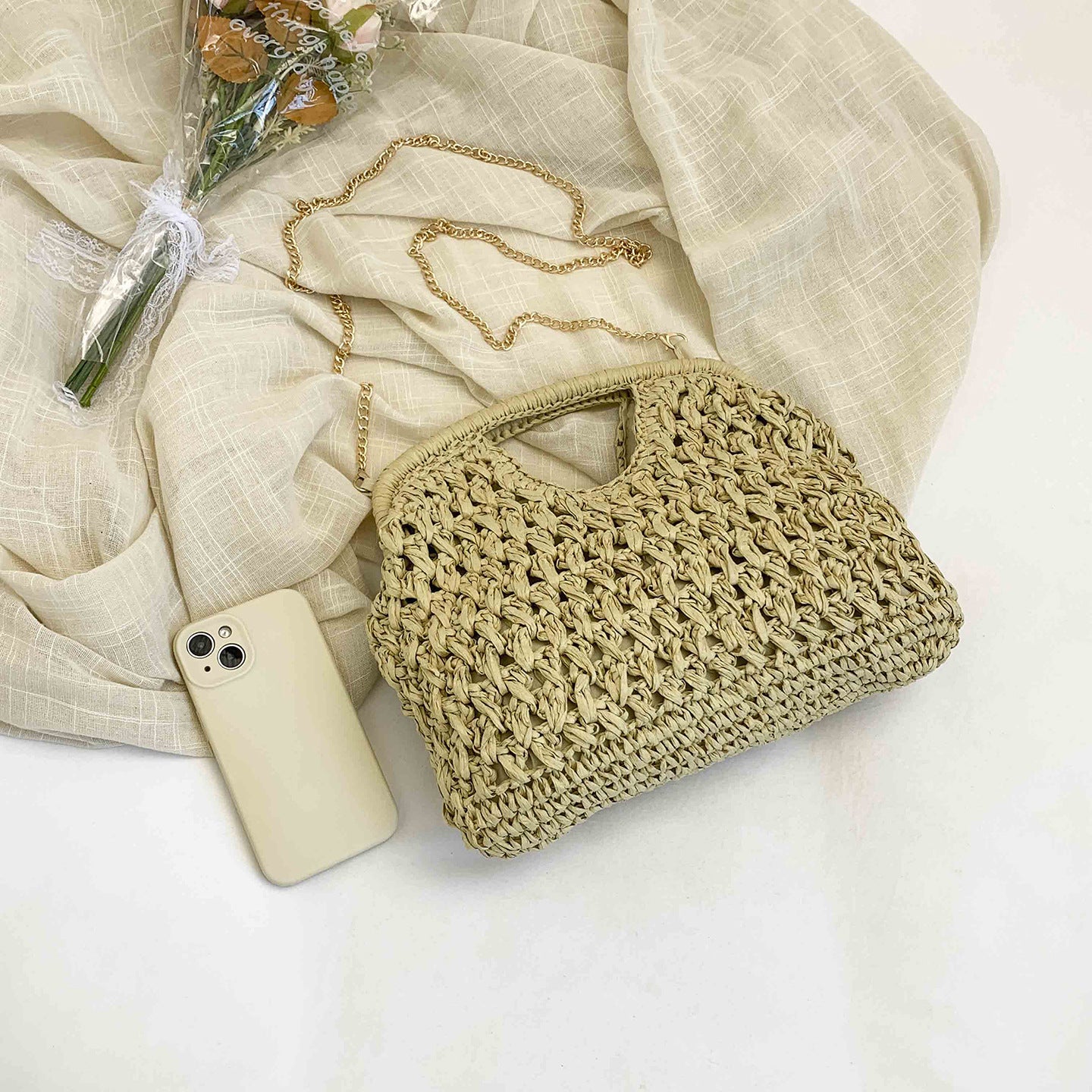 Handtasche Brehn