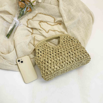 Handtasche Brehn