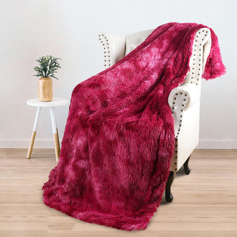 Damen Kuscheldecke Brehn
