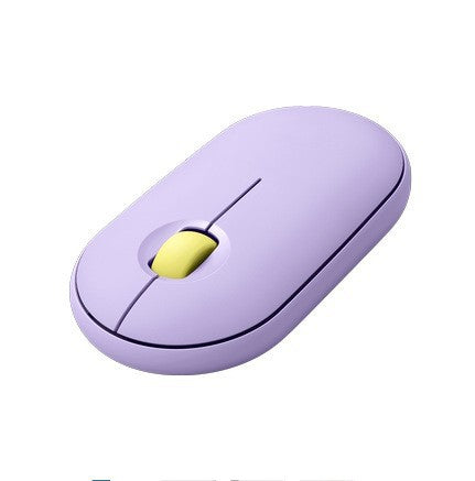 Süße Kabellose Computermaus mit Ergonomischem Design Brehn