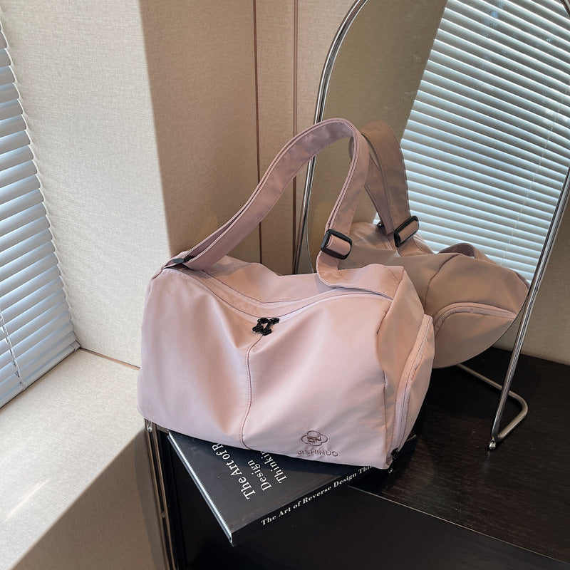 Vielseitige Tragetasche Duffle Bag