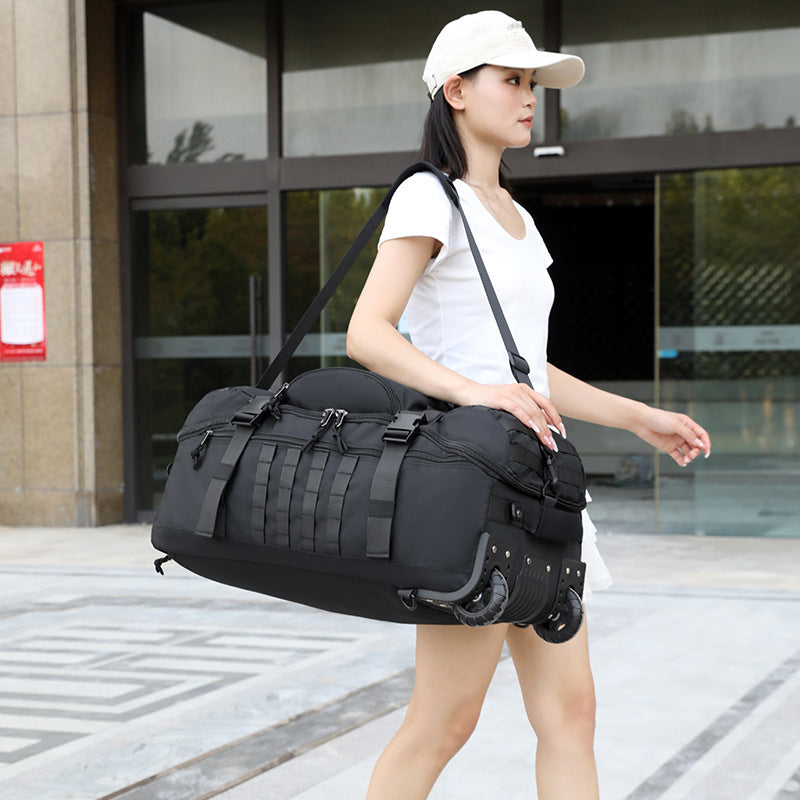 Haltbarer taktischer Reisetaschen Duffel Bag Brehn