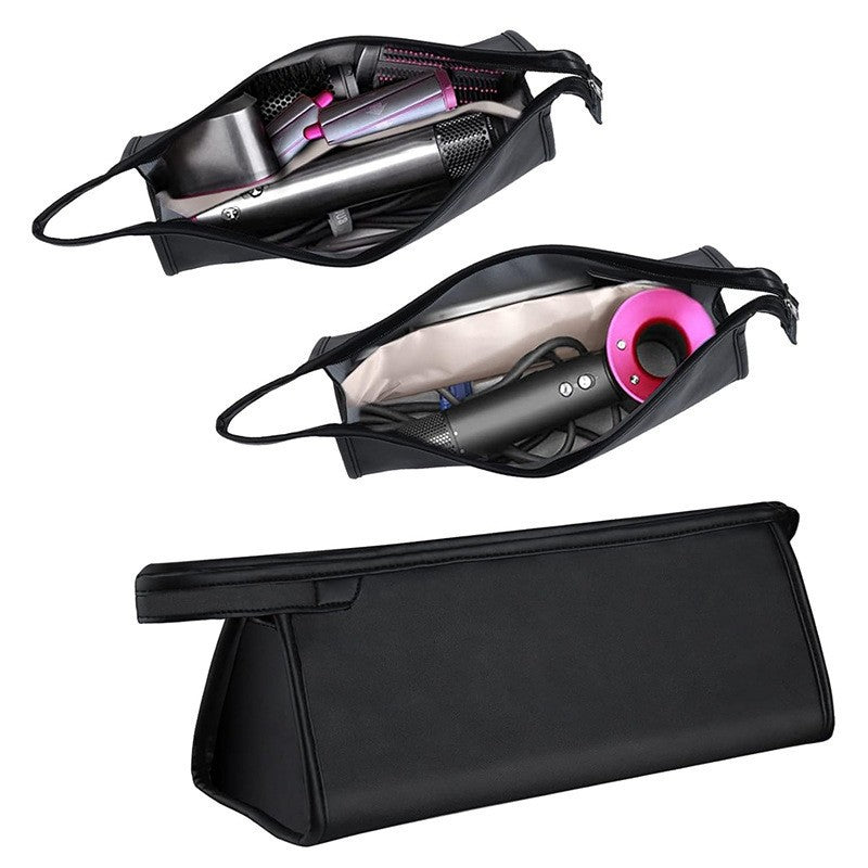 Kosmetik-Organizer Tasche für Haartrockner und Stylinggeräte Brehn