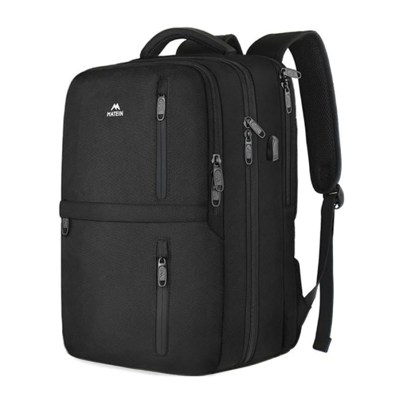 Multi-Fach Reiserrucksack Brehn