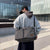 Umweltfreundliche Multi-Purpose Sport Duffle Tasche