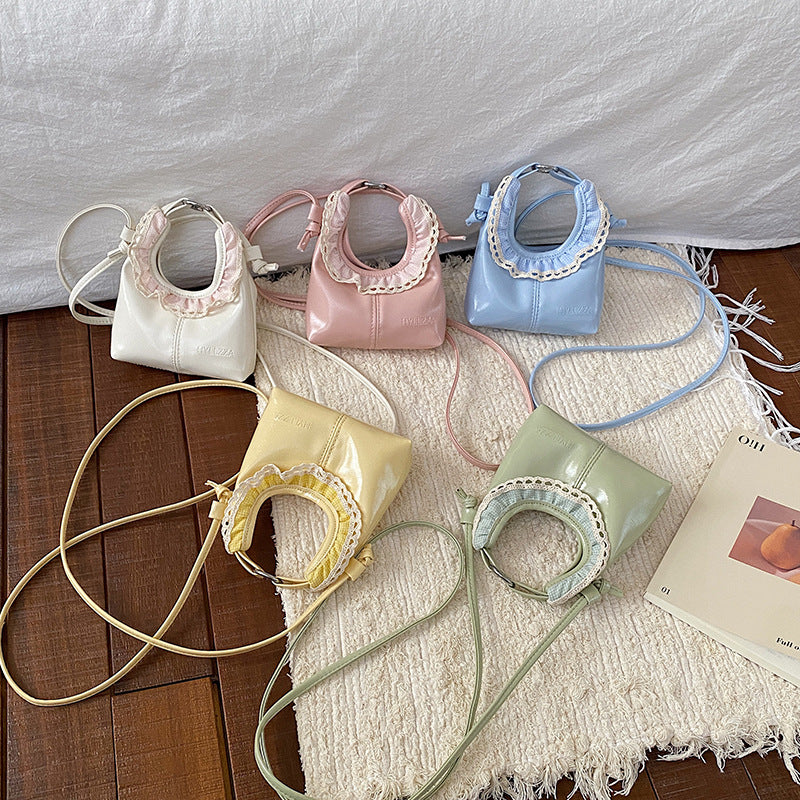 WoChic Mini Handtasche Brehn
