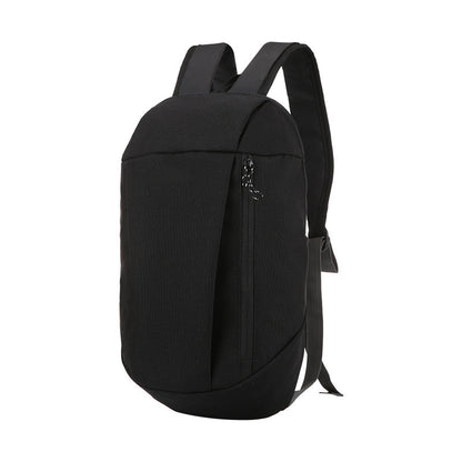 Schlanker minimalistischer Rucksack Brehn