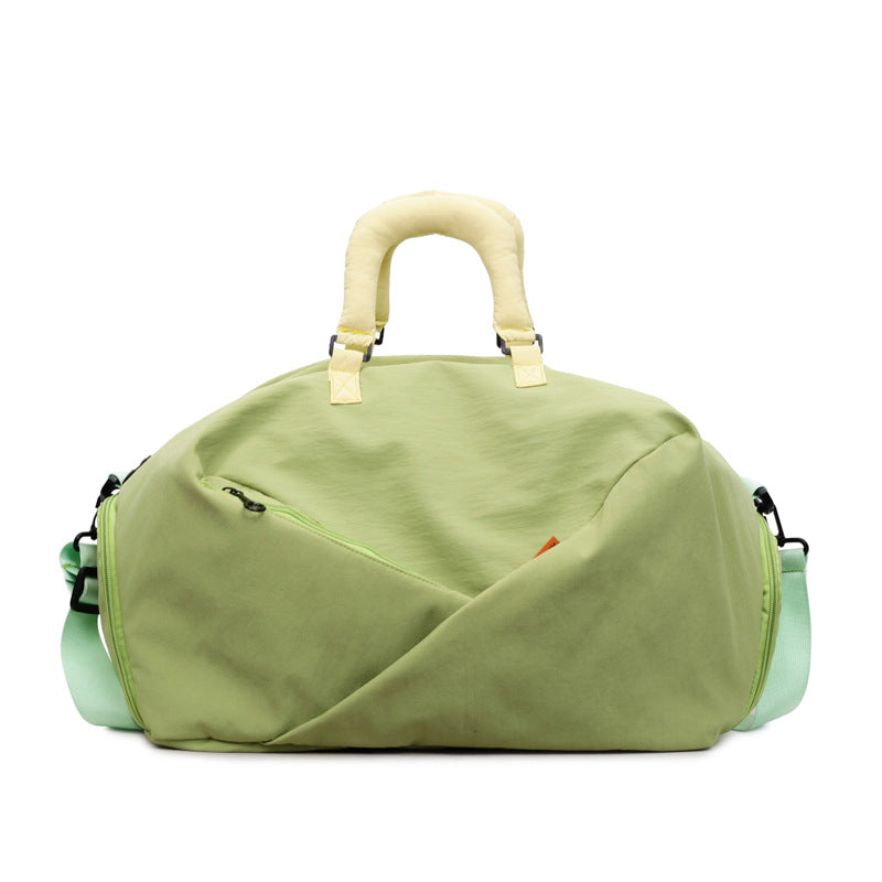 Multifunktionale Sport-Duffle Bag Brehn