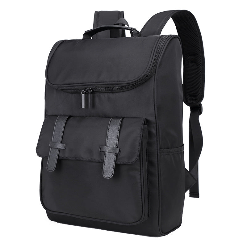 Strukturierter Alltag Rucksack Brehn