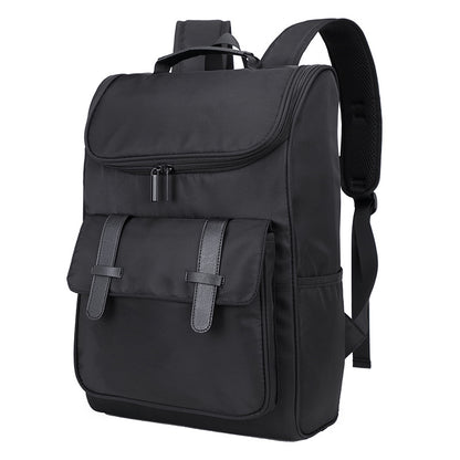 Strukturierter Alltag Rucksack Brehn