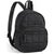 Gepolsterter Kompakt-Rucksack Brehn