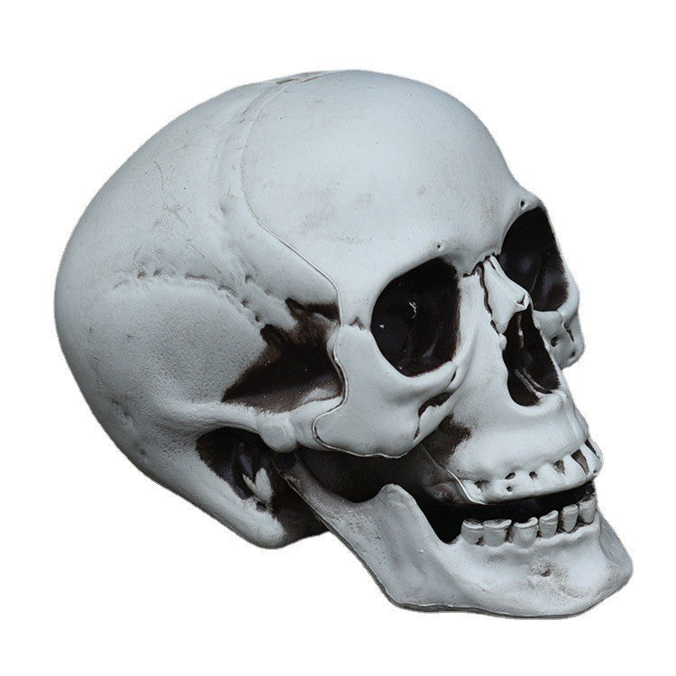 Dekorativer Skull Telefonständer Brehn 1790561033