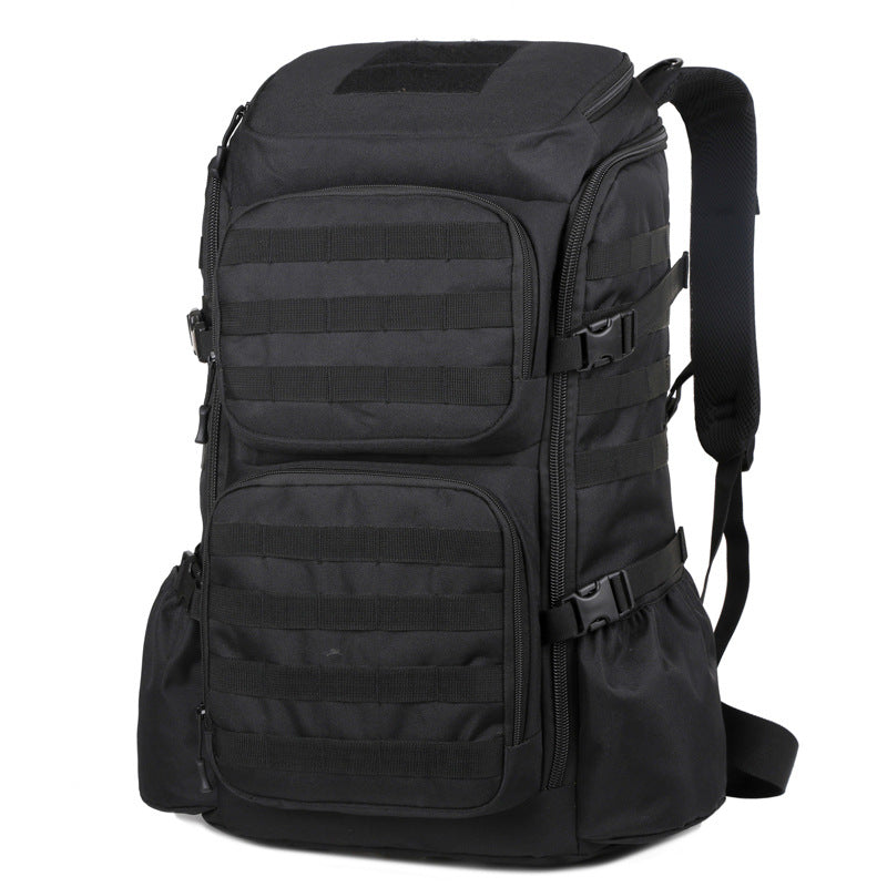 Taktische Camouflage Erkundungs-Rucksack Brehn