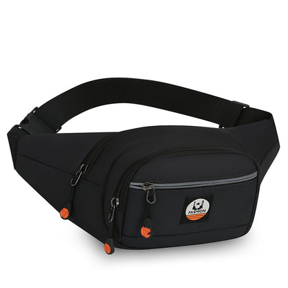 Wasserabweisende Outdoor Bauchtasche