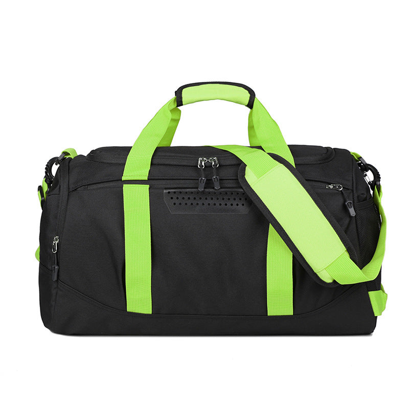 Große Kapazität Multi-Funktions Reise Duffle Bag Brehn