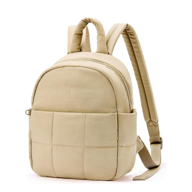Praktisch Gepolsterter Rucksack Brehn