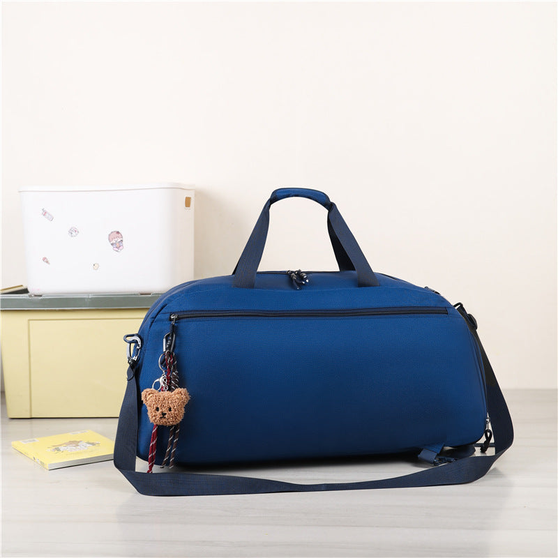 Geräumige Reisetasche Brehn