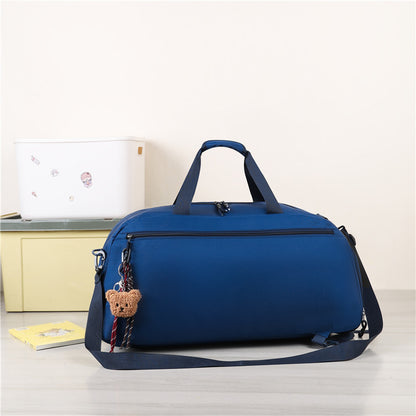Geräumige Reisetasche Brehn
