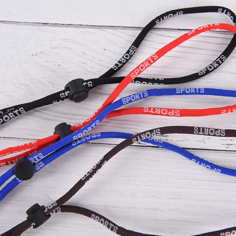 Sportsonnenbrille mit verstellbarem Band Brehn