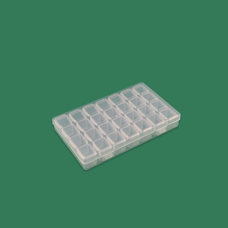Multi-Function Craft Storage Organizer Brehn