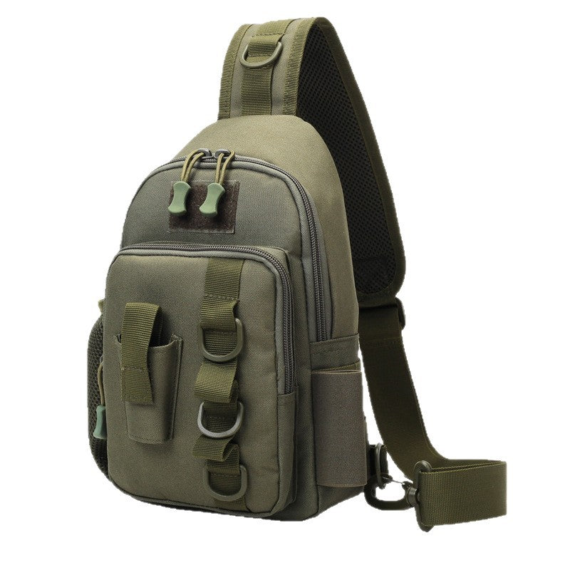 Taktischer Sling-Rucksack Brehn