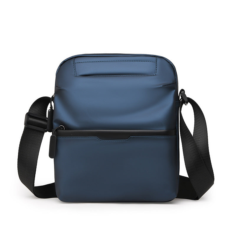 Elegante Crossbody Organizer Tasche Brehn