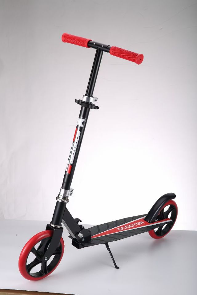 Faltbarer Advanced Kick Scooter Brehn