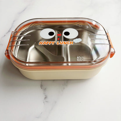 Fun-Themen Bento Lunchbehälter