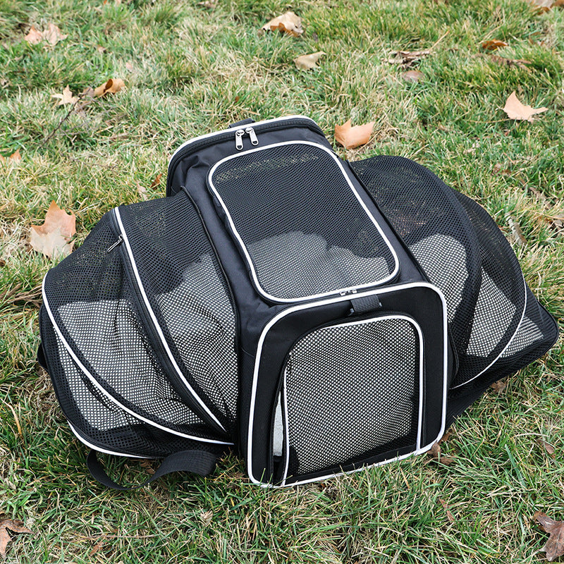 Transporttasche Brehn