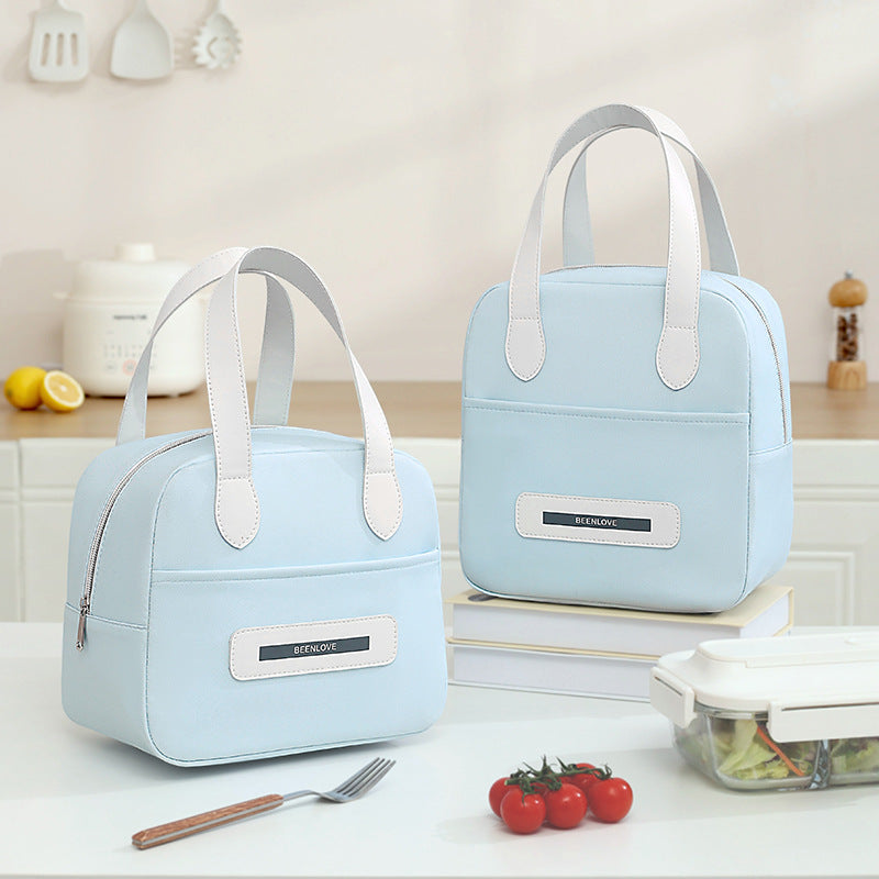 Isolierte Multi-Taschen Mittagessen Tasche Brehn
