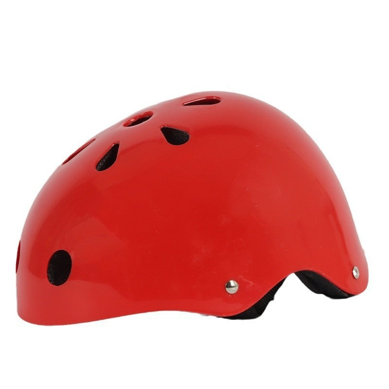 Schutz Skateboardausrüstung Set Brehn