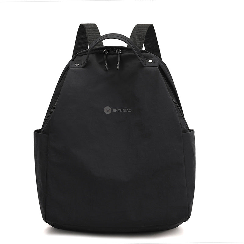 Vielseitiger leichter Pendler-Rucksack Brehn