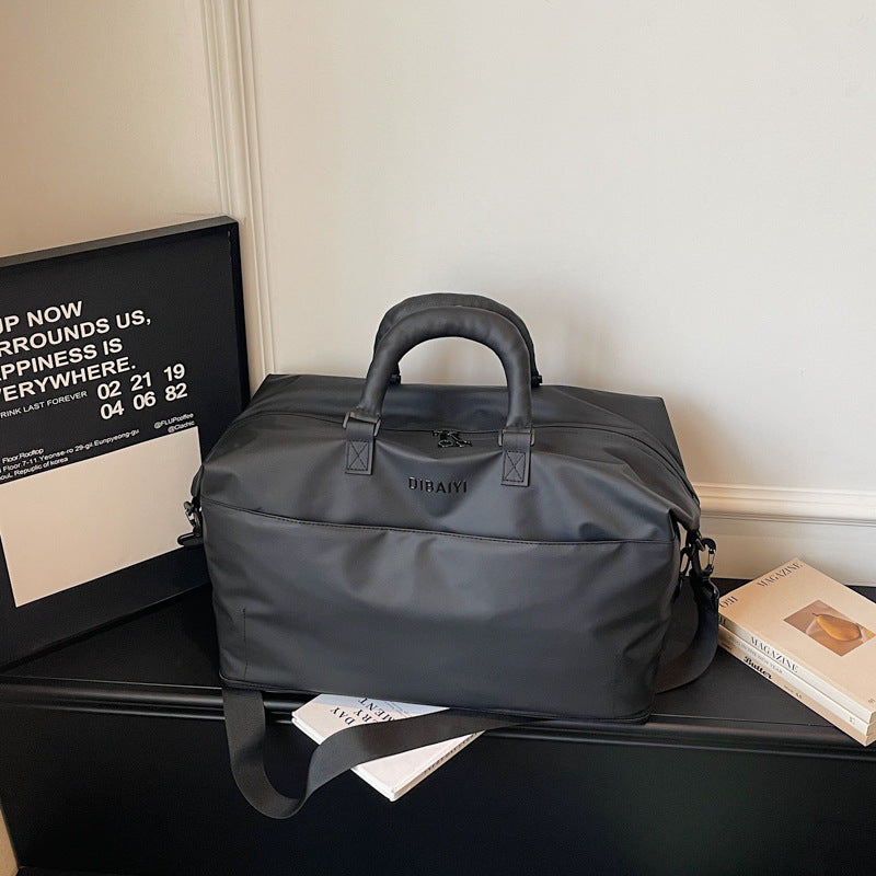 Sleek Urban Reise-Duffel