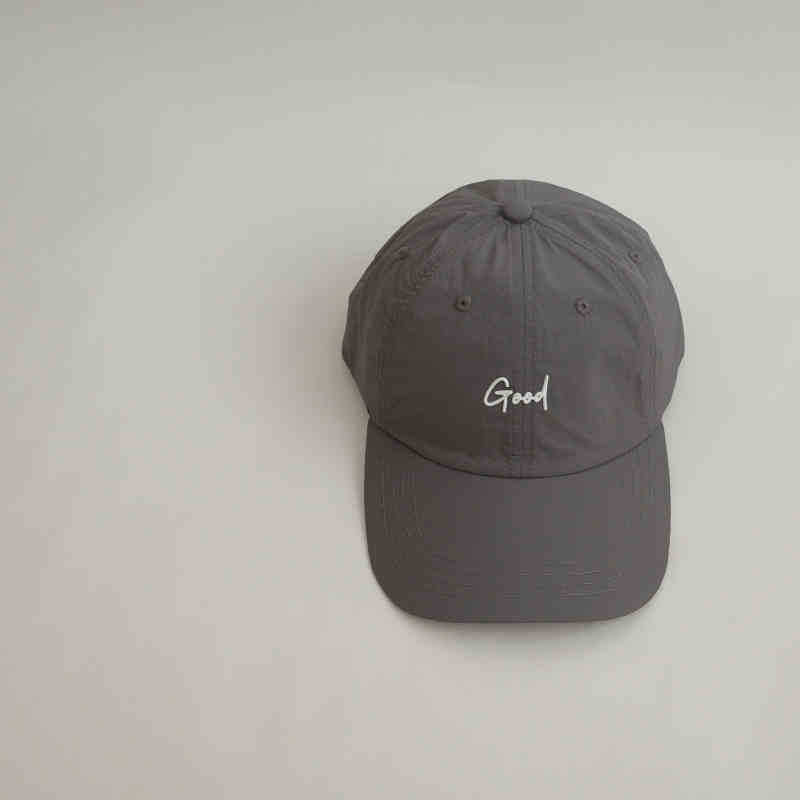 Unisex verstellbare Baumwoll-Baseballmütze Brehn