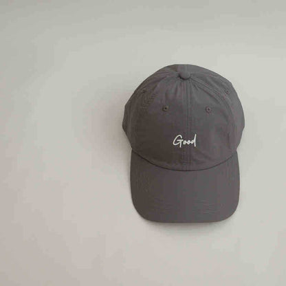 Unisex verstellbare Baumwoll-Baseballmütze Brehn