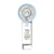 Damen tragbarer Mini Ventilator Brehn