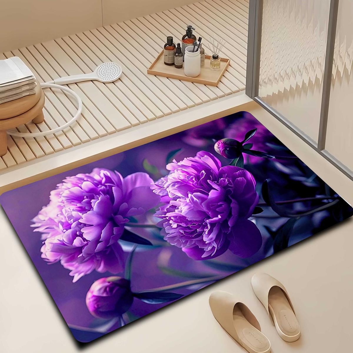 Heimdekoration Florales Design Brehn