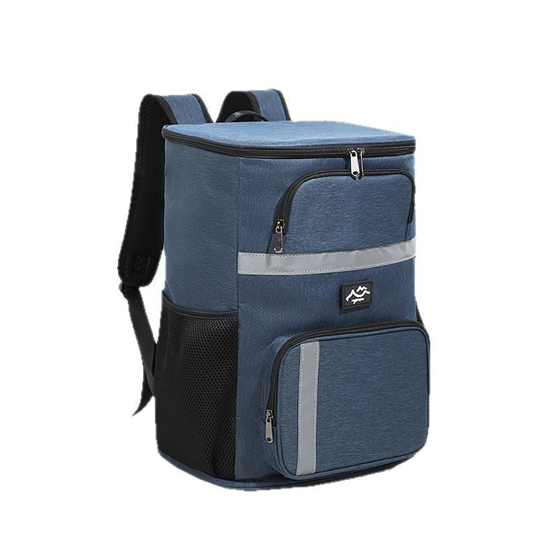 Isolierte Sport-Rucksack Brehn