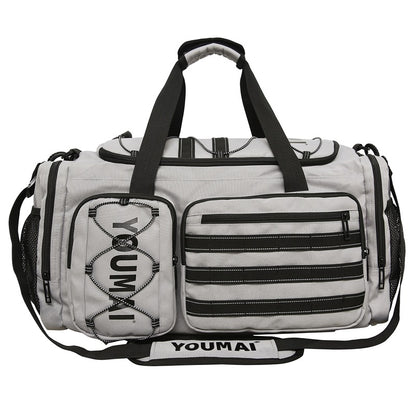 Multifunktionale taktische Duffel-Tasche