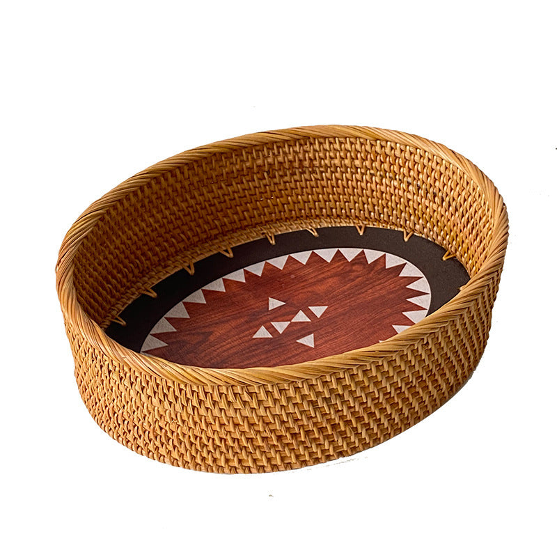 Unisex praktische Aufbewahrungskorb Brehn