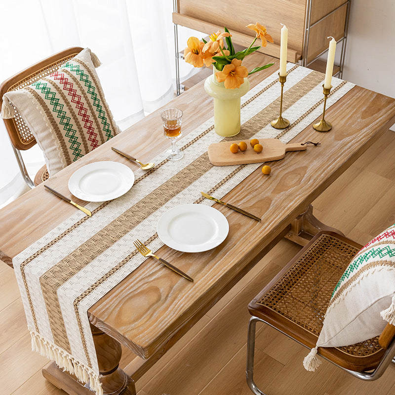 Tischdecke