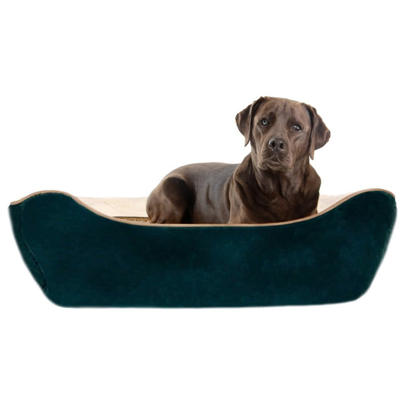 Orthopädisches Hundebett