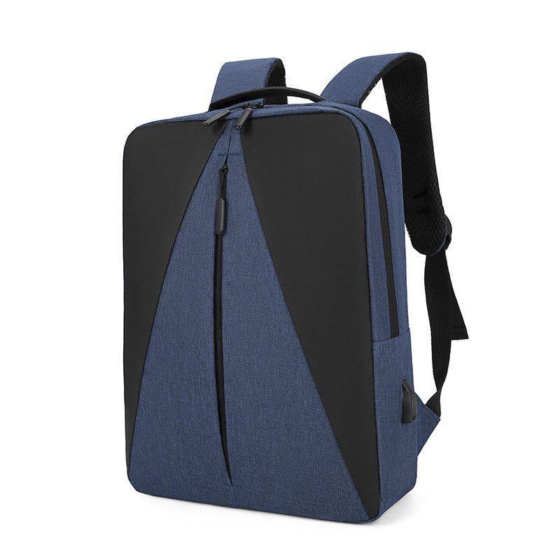 Stylischer Laptop-Rucksack Brehn
