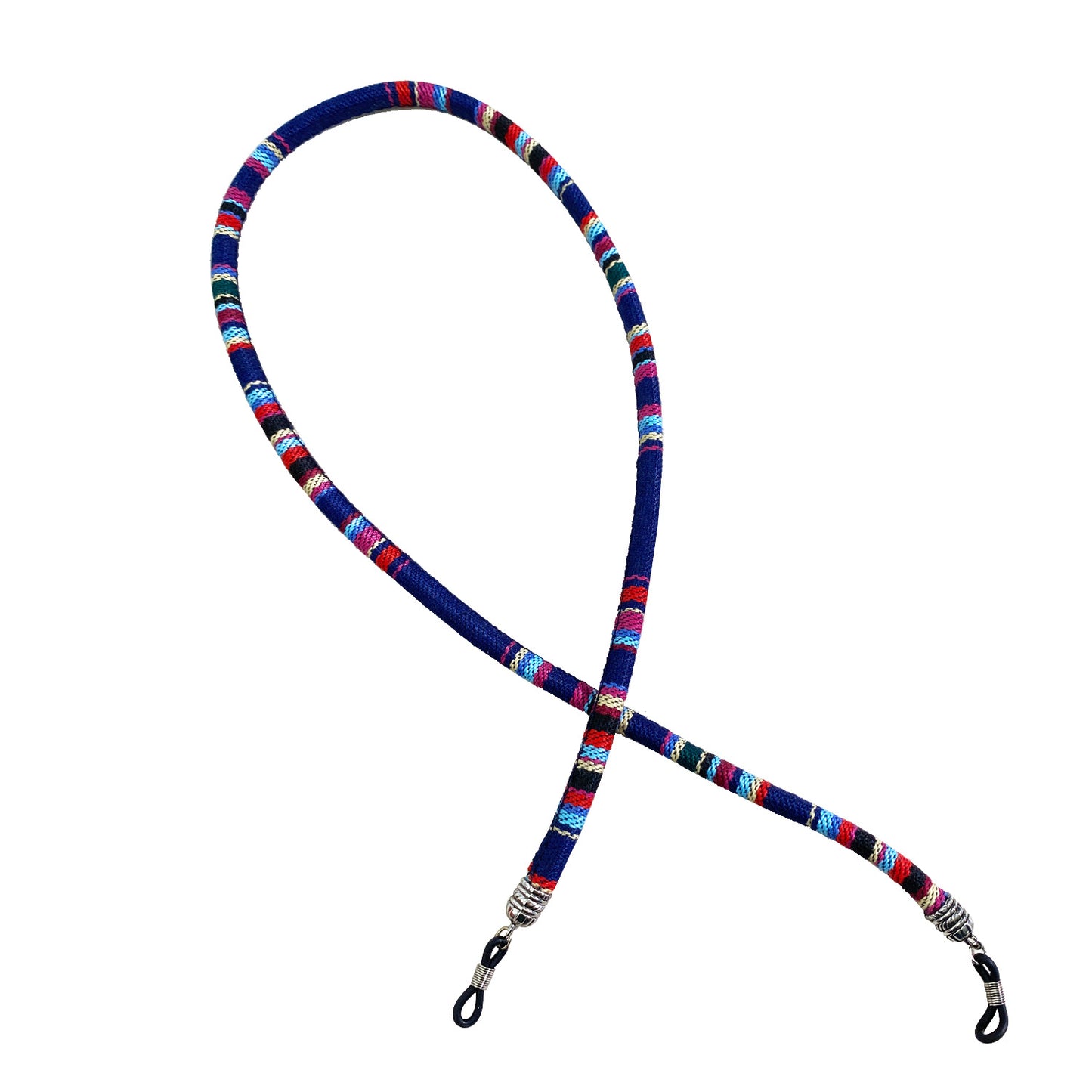 Beaded Eyewear Retainer Brehn