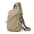 Stylish Urban Sling Backpack Brehn